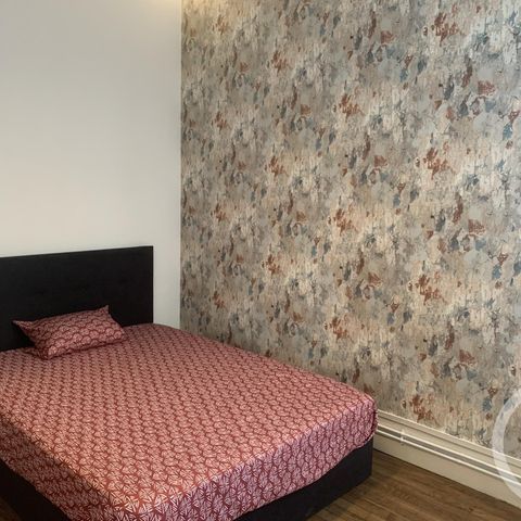 Appartement Chambre à louer 1 pièce - 11,70 m2 CHATEAUROUX - 36 - Photo 1