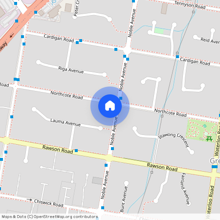 206 Noble Avenue, New South Wales, NSW 2190, Greenacre