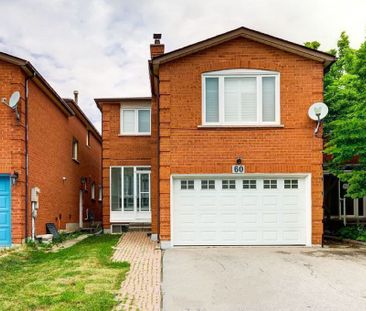 For Lease - 60 Gayla Street Unit# Basement, Vaughan, Ontario - Photo 2