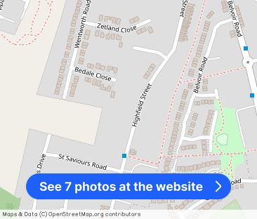 Highfield Street, LE67 3BL - Photo 1