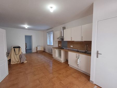 Location appartement 4 pièces, 75.32m², Sète - Photo 2