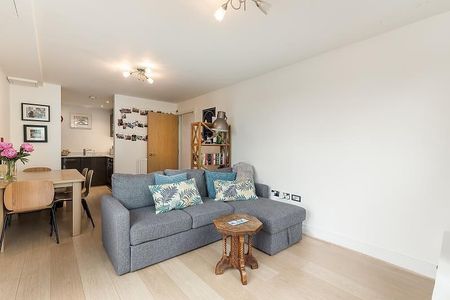 1 bedroom apartment to rent - Photo 3