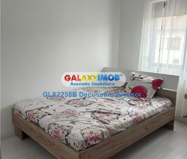 Casa mobilata utilata pe strada Gentianei 70 mp 1000 Euro - Fotografie 5