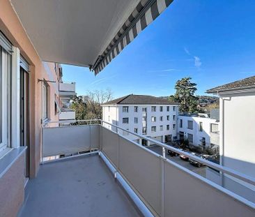 4.5 Zimmer, 96 m², 3. Stock - Photo 5