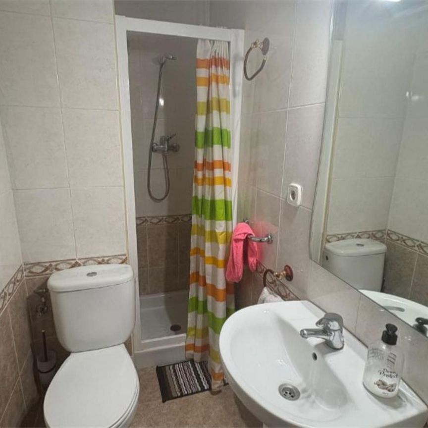 Piso de alquiler en Carrer del Doctor Manuel Candela, 40-1, Aiora - Photo 1