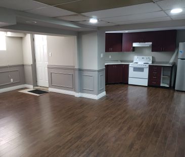 For Lease - 429 Silverthorne Crescent Unit# Basmnt, Mississauga, On... - Photo 3