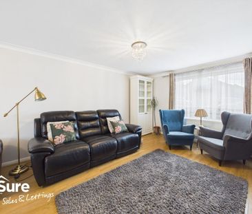 3 bedroom terraced house to rent - Photo 1
