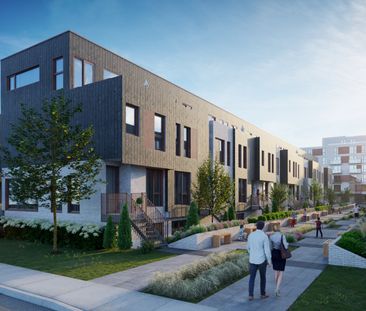 4820 4e Avenue, Montréal (Rosemont, QC H1Y - Photo 1