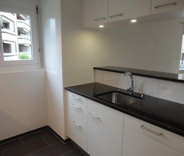 Gemütliche 3.5 ZW à 72m² in der Familenoase Schönbühl - Photo 4
