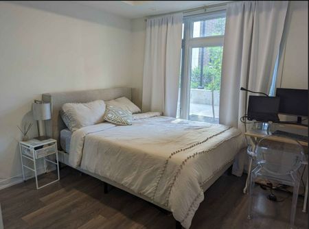 For Lease - 120 Canon Jackson Drive Unit# 111, Toronto, Ontario - Photo 5