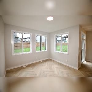 Mattson 3 Bed 2.5 Bath Dbl Garage Upper Edmonton - Photo 2