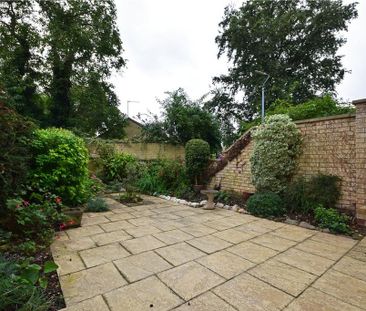 1 bedroom terraced house to rent - Photo 5