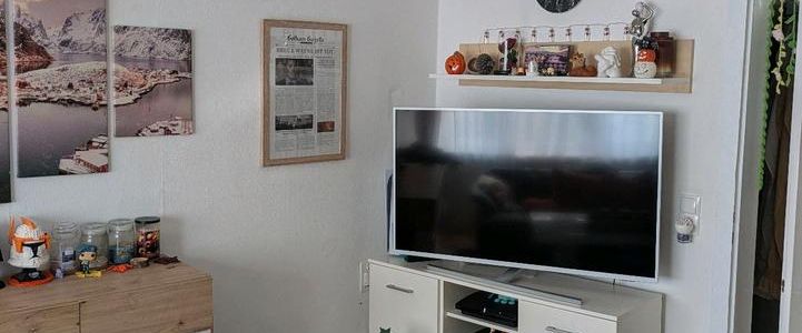 Gemütliche 1-Zimmer Wohnung in Kaiserslautern - Foto 1