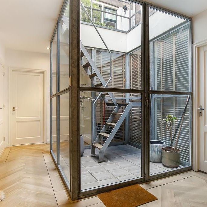 Lijnbaansgracht 203-H, Elandsgrachtbuurt, 1016XA, Amsterdam - Foto 1
