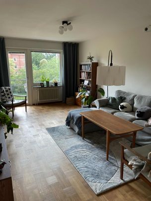 Sofiavägen, Lund - Photo 1