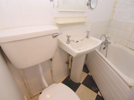 1 bedroom end of terrace house to rent - Photo 4