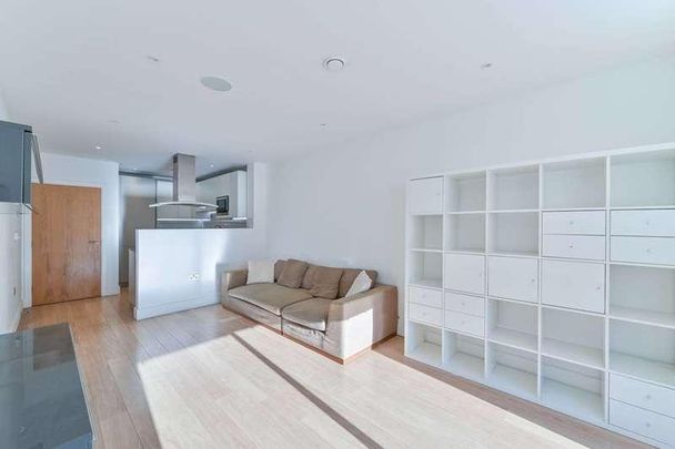 Stockwell Park Walk, Brixton, SW9 - Photo 1