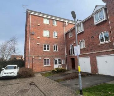 2 bedroom apartment to rent - Photo 6