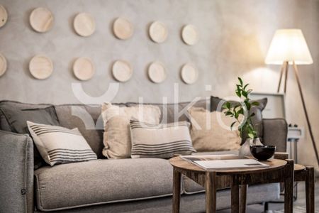 2 room luxury Flat for rent in Madrid, Community of Madrid - Photo 3