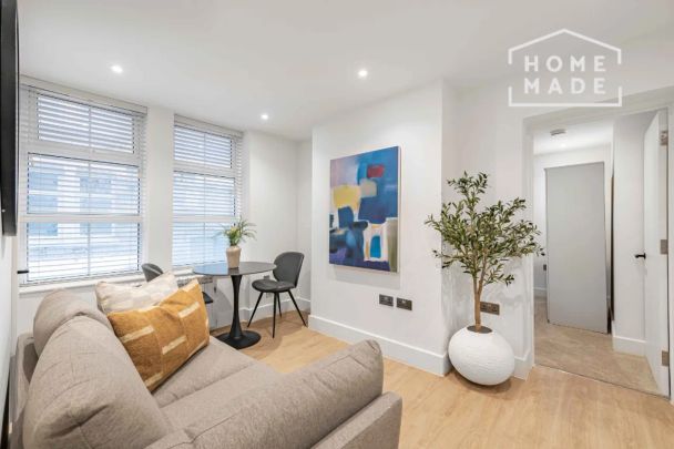 Miles Building, NW1 6RG - Photo 1