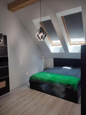 Kiadó lakás - Pécs - Fotó 3