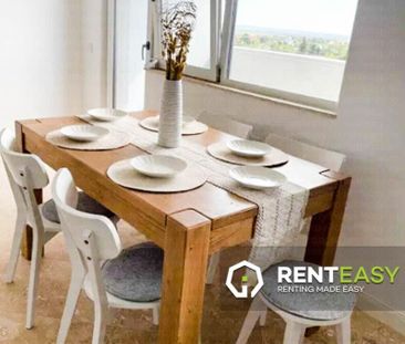 Apartament cu trei camere de inchiriat situat in Garden Residence - Photo 2