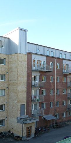 Sandviksgatan 66 B - Photo 1