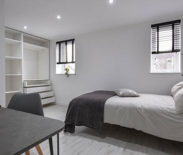 6 bedroom house to rent - Photo 6