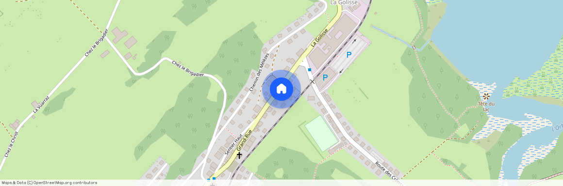 1347, Le Solliat, Grand-Rue, 70