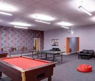 Studio to rent - Photo 5