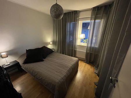 Enköping - 5rok - 4mån - 14.950kr/mån - Foto 2