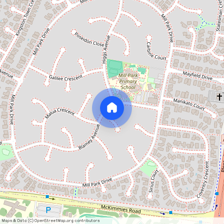 Mill Park, Melbourne