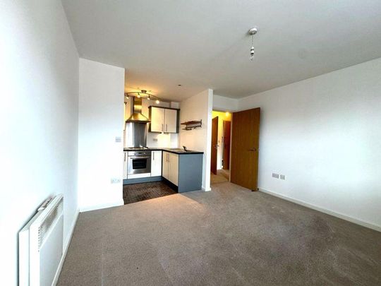 1 bedroom apartment to rent - Photo 1