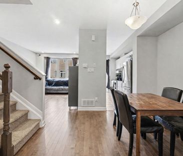 For Lease - 155 GARDENPOST Terrace, Orleans - Cumberland and Area, ... - Photo 2