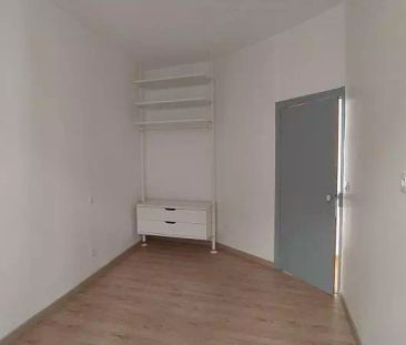 Appartement à louer 3 pièces 61.52m² - Photo 1