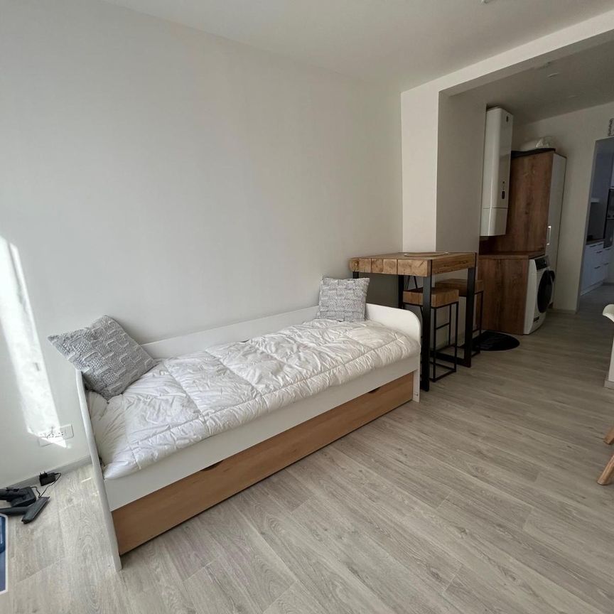 Location Appartement 1 pièce LE HAVRE 76600 - Photo 1