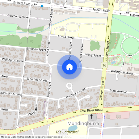 1/74 Wellington Street, Mundingburra QLD 4812