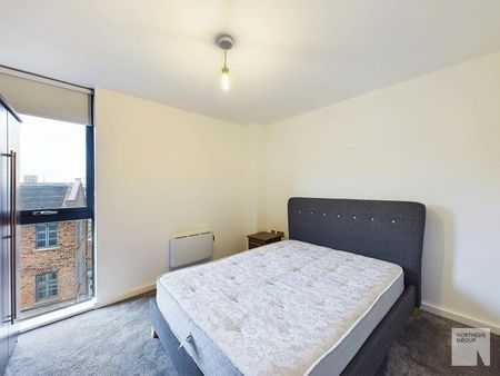 2 bedroom apartment to rent - Photo 5