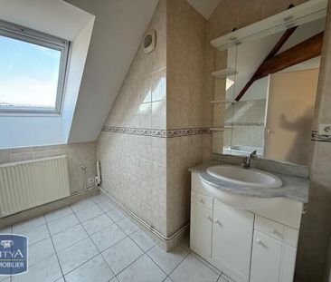 Location Appartement 2 pièces 50m² LONGVIC 21600 - Photo 5