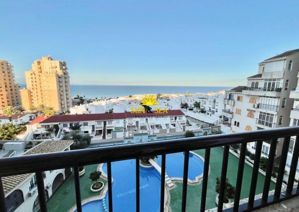 STUDIO IN TORREVIEJA