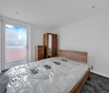 1 bedroom flat to rent - Photo 5