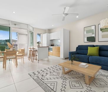 22/201 Lake Street, Cairns North QLD 4870 - Apartment For Rent | Do... - Photo 6