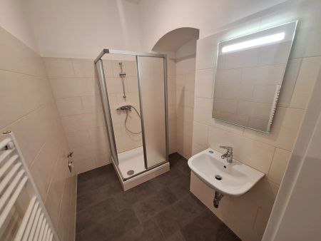 SÜSSE RUHIGE Paar- oder Singlewohnung - CLEMENS HOFBAUER PLATZ unbefristet - Photo 5