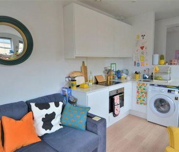 1 bedroom maisonette to rent - Photo 1