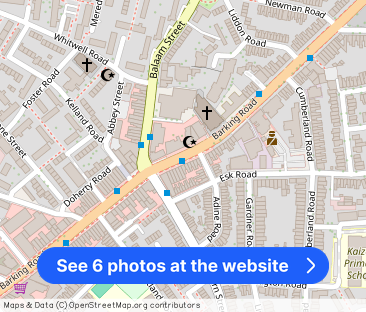 Barking Road, London, E13 - Photo 1