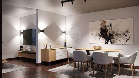 Apartamento T2 - Photo 2