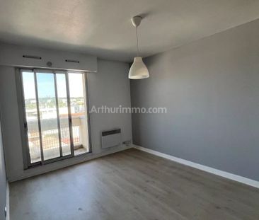 Location Appartement 1 pièces 21 m2 à Chelles - Photo 1