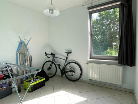 Appartement te huur - Photo 2