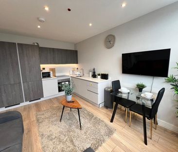 1 Bed Flat, College Road, HA1 - Photo 3