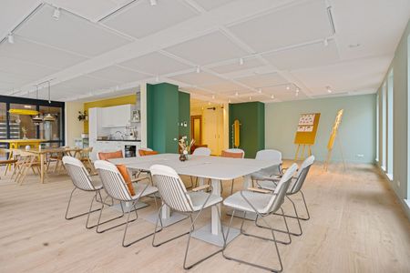 Appartement te huur: Victoriastein 126 6714 BX Ede - Photo 5